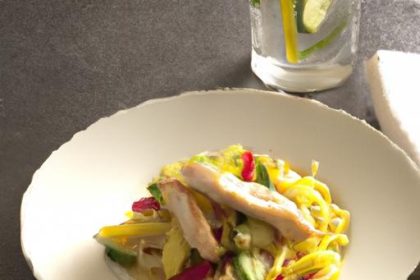 Wholesome Lunches in Minutes: Fast Meals for Busy Lives