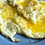 The Art and Science Behind Perfectly Fluffy Scrambled Eggs