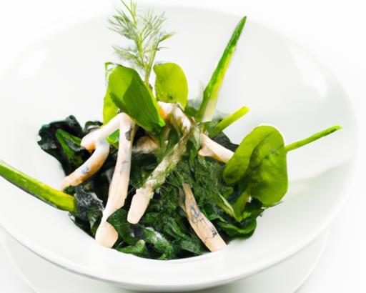 Harness Nature’s Power: Cooking with Immune-Boosting Herbs