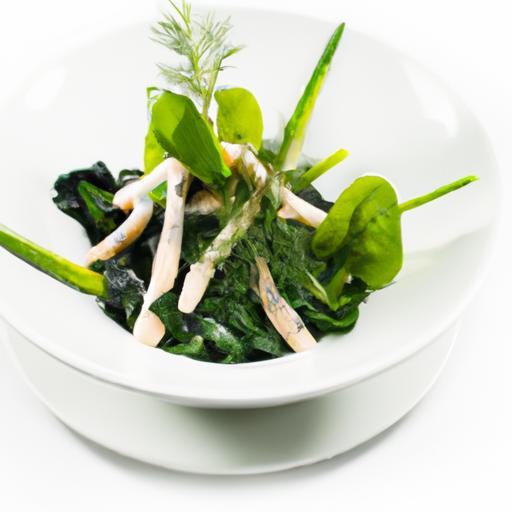 Harness Nature’s Power: Cooking with Immune-Boosting Herbs