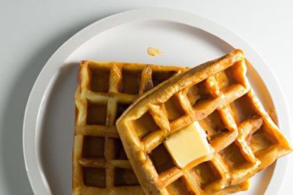 Waffle Wonders: Sweet & Savory Bites for Every Craving