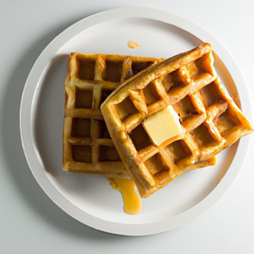 Waffle Wonders: Sweet & Savory Bites for Every Craving