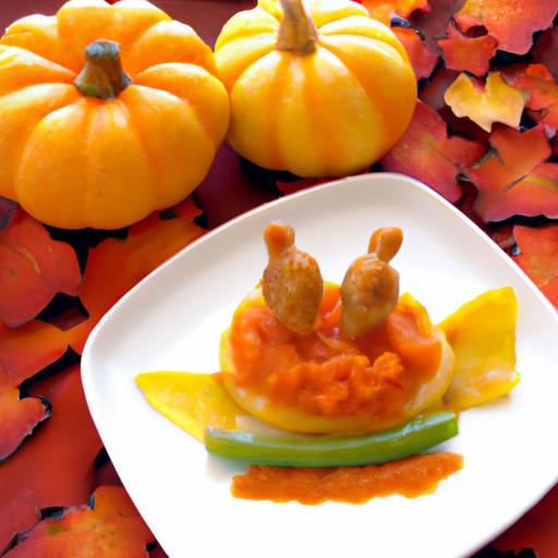 Pumpkin Puree Magic: Delightful Recipes to Savor All Year