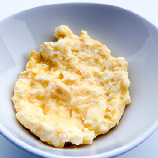 The Art ⁢and Science Behind Perfectly Fluffy Scrambled Eggs