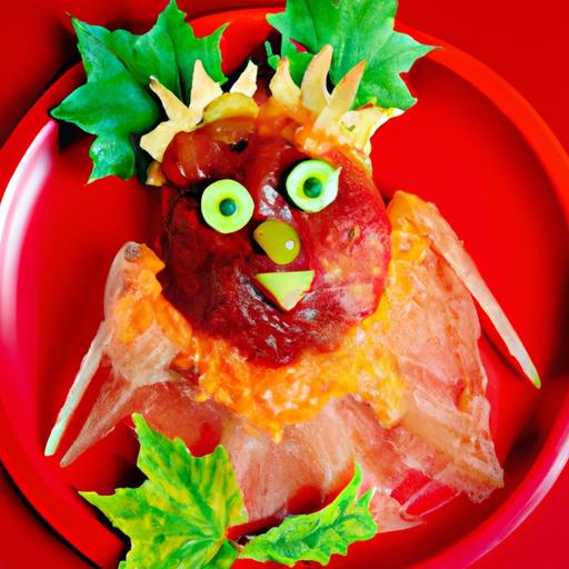 Spooktacular Halloween Party Food Ideas to Delight Guests