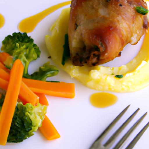 Mastering Gourmet Cooking: A Beginner's Flavorful Guide