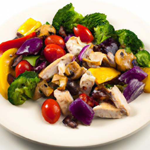 Effortless Eats: Creative One-Pan Meals for Busy Days