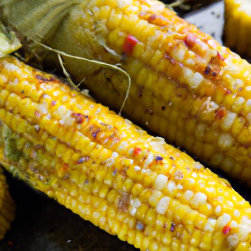 Master the Grill: Perfecting Juicy Corn on the Cob Every Time