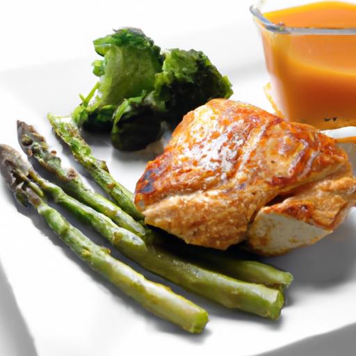 Simple & Savory: Easy Chicken Breast Recipes to Try Today