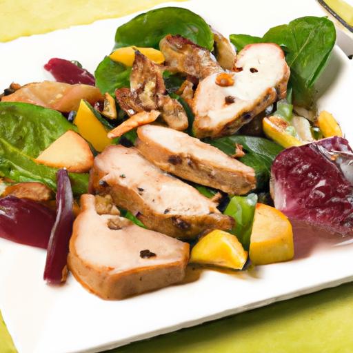 wholesome Lunches in Minutes: ​Fast Meals for Busy⁢ lives