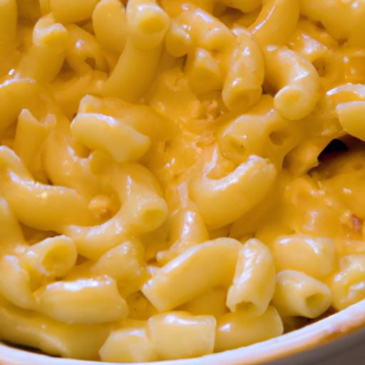 The Ultimate Guide to Creamy Homemade Macaroni & Cheese