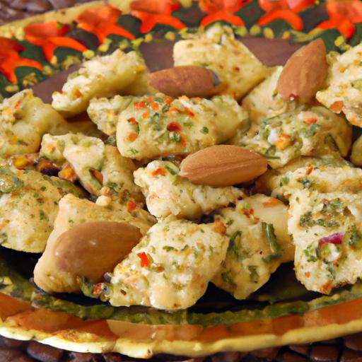 Wholesome Non-Fried Iftar Snacks to Savor This Ramadan