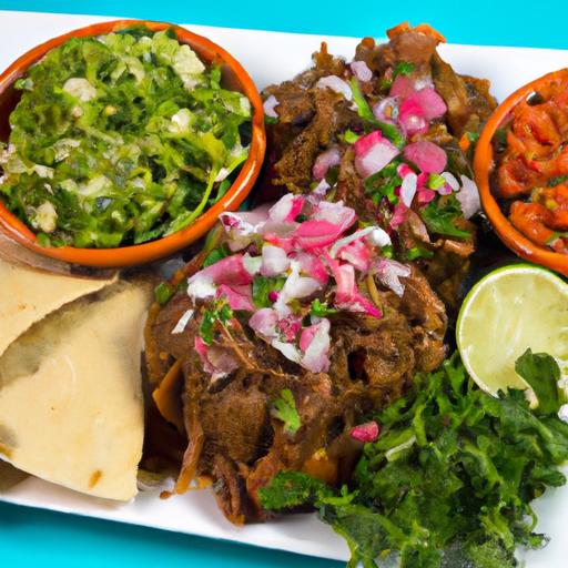 Barbacoa Unveiled: The Art and Flavor of Slow-Cooked Meat