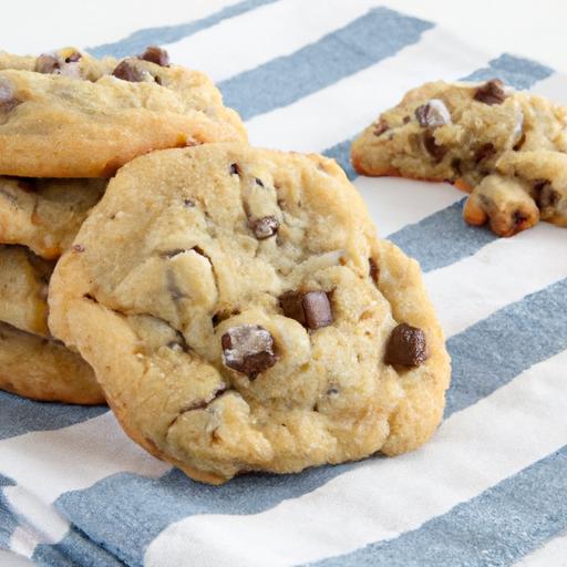 Perfectly Sweet: Small Batch Chocolate Chip Cookies Guide