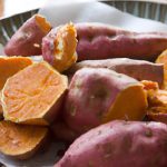 Golden Delight: How to Roast Japanese Sweet Potatoes Perfectly