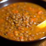 Lentil Soup Unveiled: A Hearty Staple for Every Season