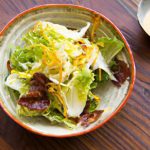 Crunchy Japanese Cabbage Salad: A Refreshing Twist to Greens