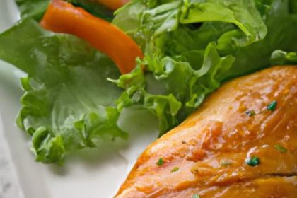 10 Simple Chicken Breast Recipes for Quick Delicious Meals