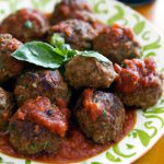 Crafting Perfect Homemade Italian Meatballs: A Flavor Journey