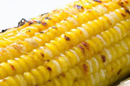 Master the Grill: Perfecting Juicy Corn on the Cob Every Time