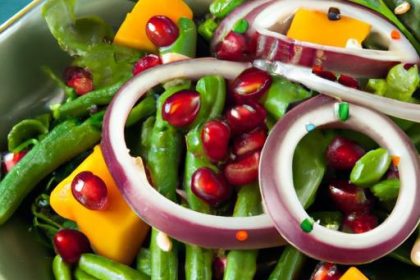 Boost Your Immunity: Delicious Seasonal Recipes to Stay Well