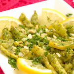 Wholesome Non-Fried Iftar Snacks to Savor This Ramadan