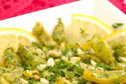 Wholesome Non-Fried Iftar Snacks to Savor This Ramadan