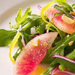 Zesty Citrus Salad with Honey Dressing: A Sweet Twist