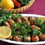 Delicious Iftar Main Courses to Savor This Ramadan