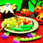 Spooktacular Halloween Party Food Ideas to Delight Guests