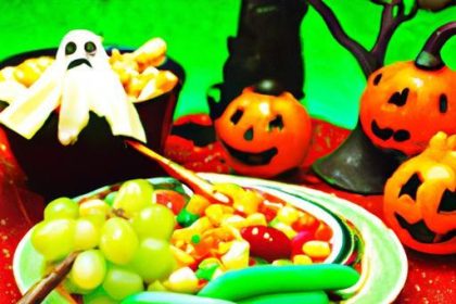 Spooktacular Halloween Party Food Ideas to Delight Guests