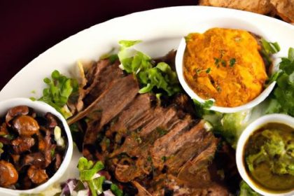 Barbacoa Unveiled: The Art and Flavor of Slow-Cooked Meat