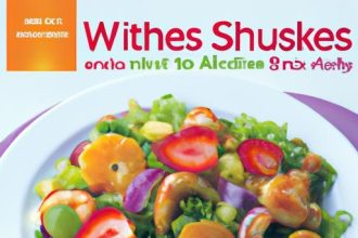 Nourishing Little Tummies: Wholesome Food Ideas for Kids