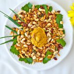 Crunchy Delight: The Allure of Salted Sunflower Seeds