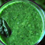 Energize Your Day: Spinach & Fruit Green Smoothie Recipe