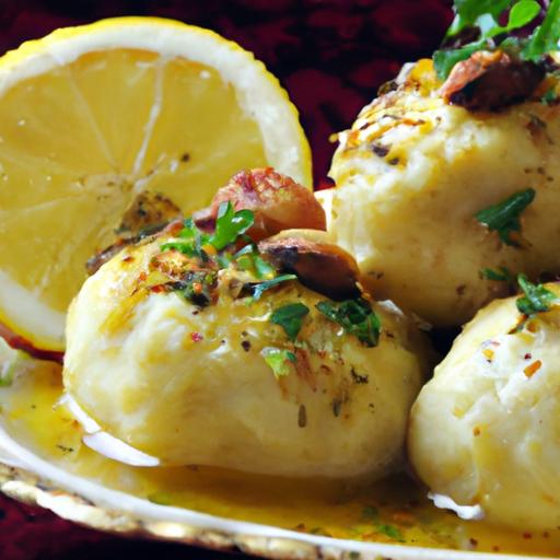 Delicious Iftar main Courses to savor This Ramadan